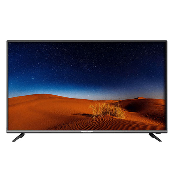 تلویزیون ال ای دی جی پلاس 50 اینچ مدل GTV-50JH512N